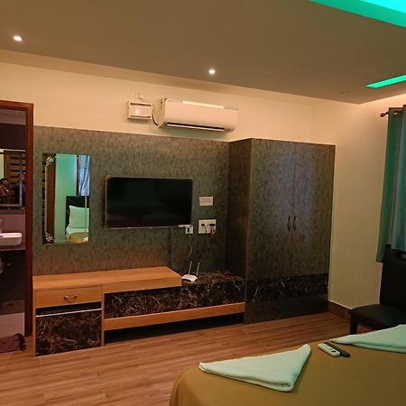 Umino Beach Resort Chennai Luaran gambar