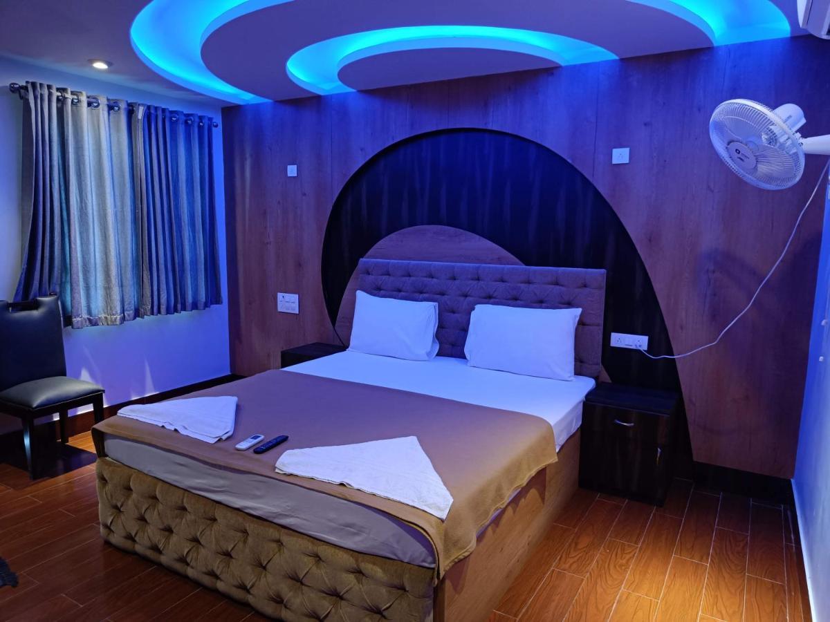 Umino Beach Resort Chennai Luaran gambar